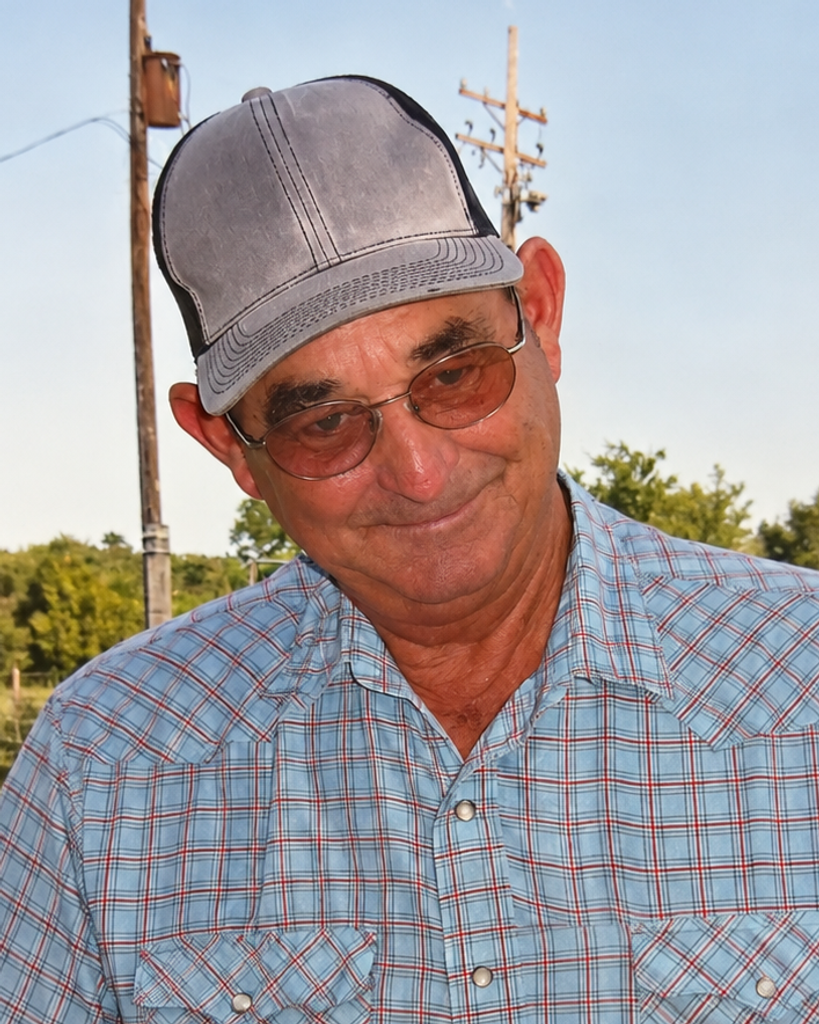 Effery Thibodeaux, Jr.