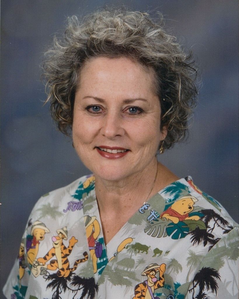Janet Mulherin Gibson Profile Photo