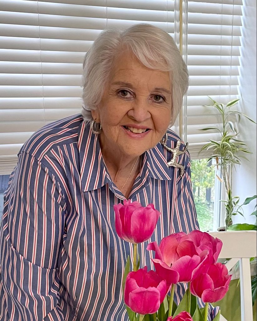 Arlene Gottlieb Jaffie