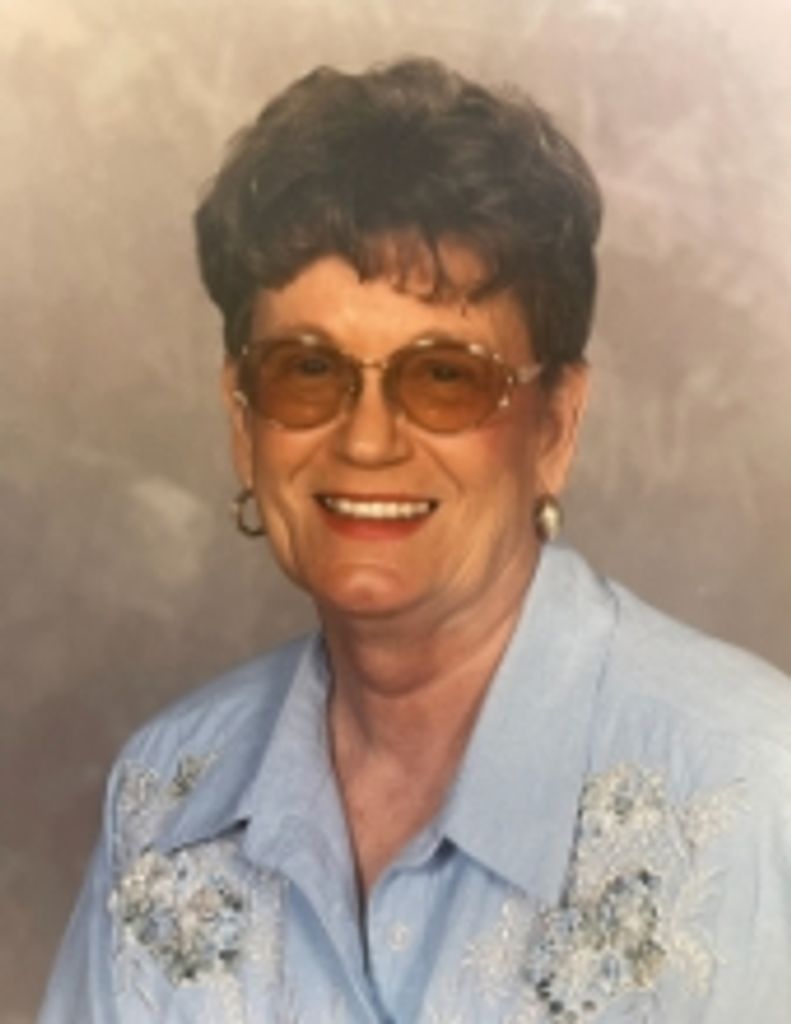 Guyetta Arline Cluck Profile Photo