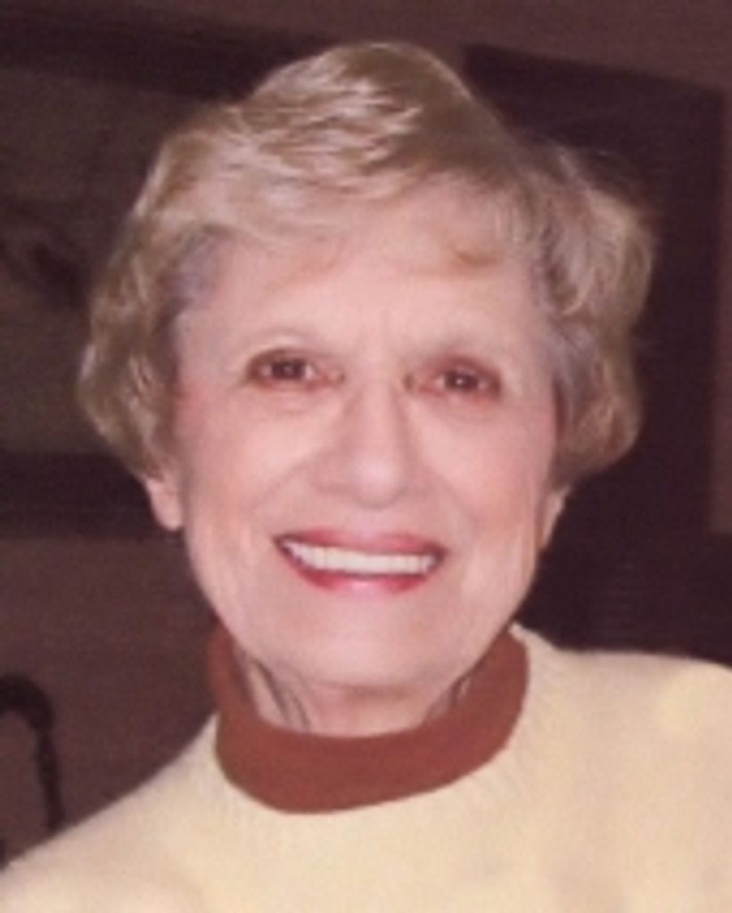 Lucille E. Olin