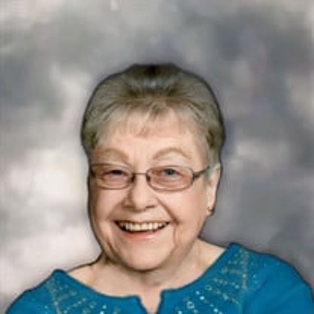Judith Kay Seely