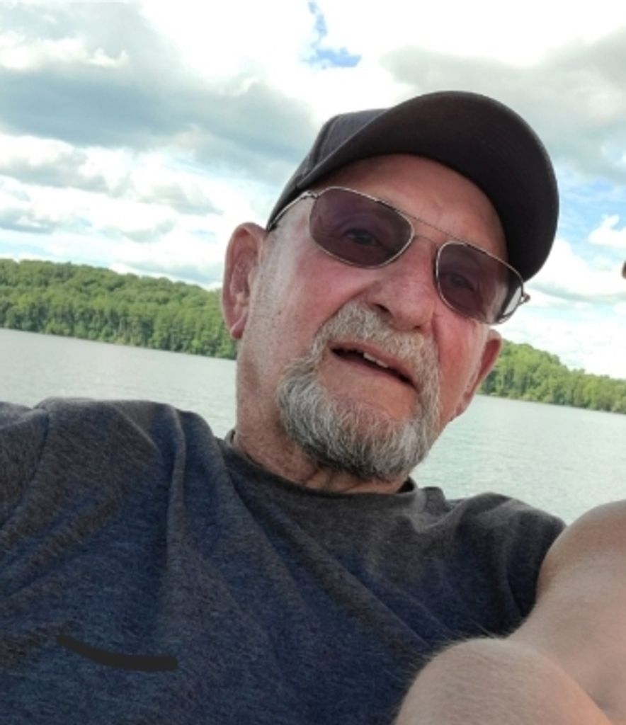 Donald Eugene Herman