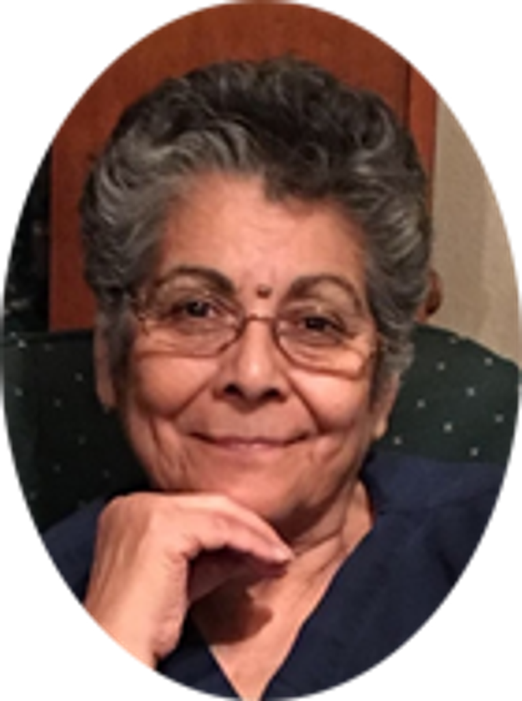 Maria Teresa "Tere" Pena