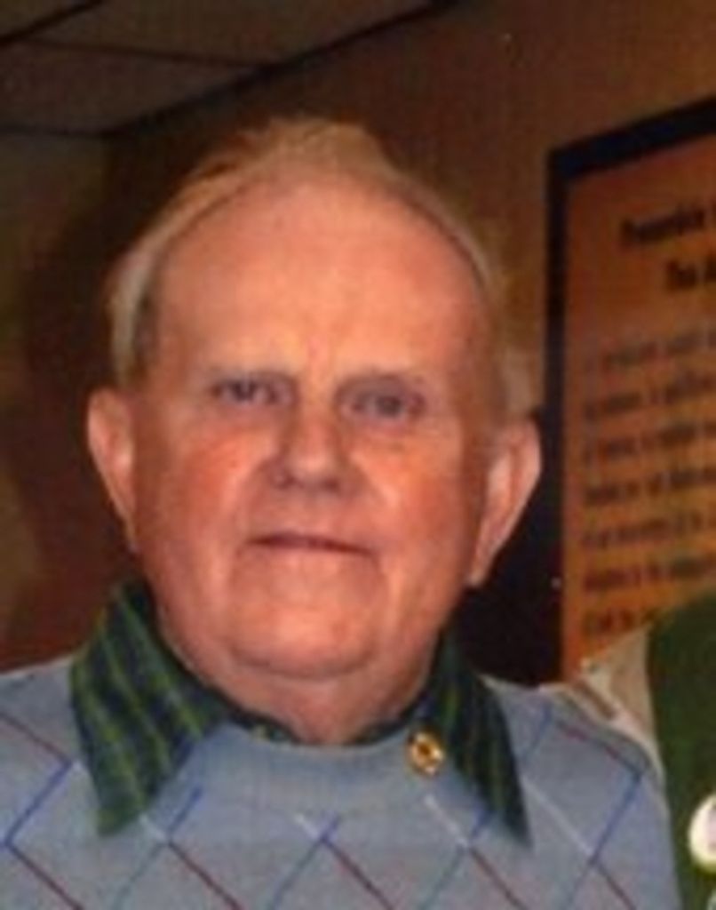 W.Clifton "Bud" Taylor