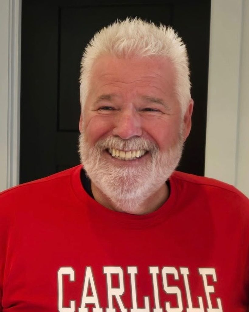 Robert "Dale" Morton Profile Photo