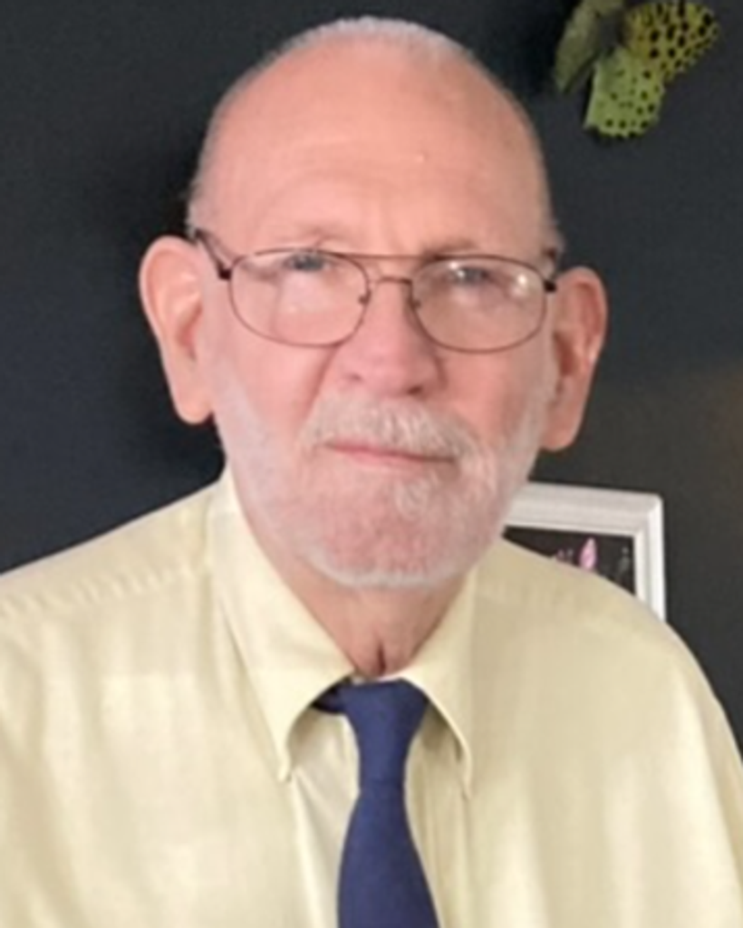 Thomas Clark Payne, Jr. Profile Photo