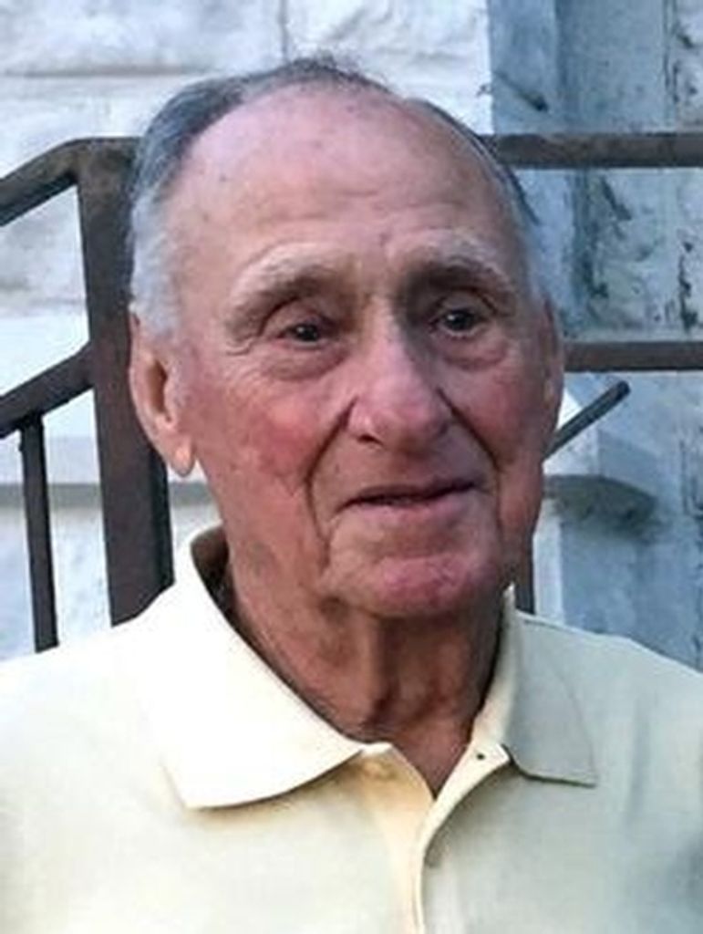 Louis Bertrand, Jr.
