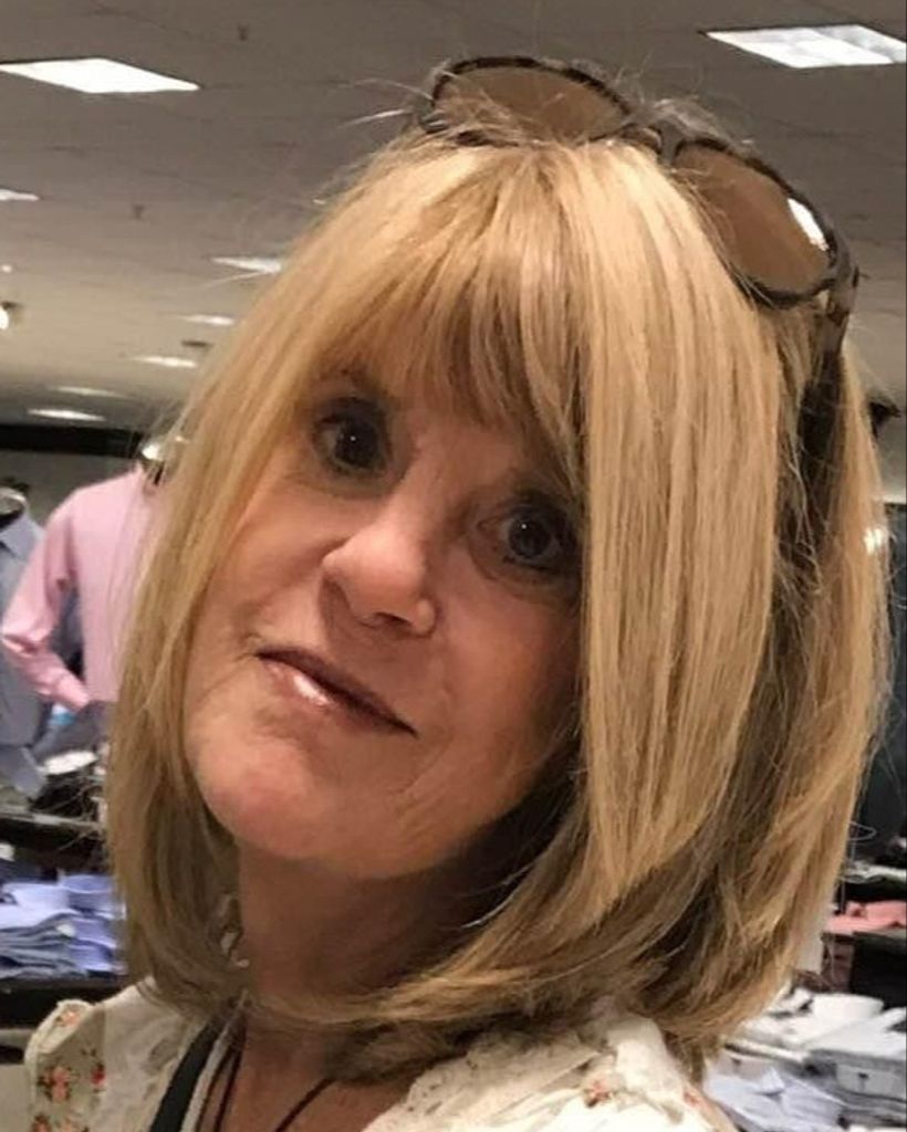 Mary Elizabeth "Beth" Wood Profile Photo