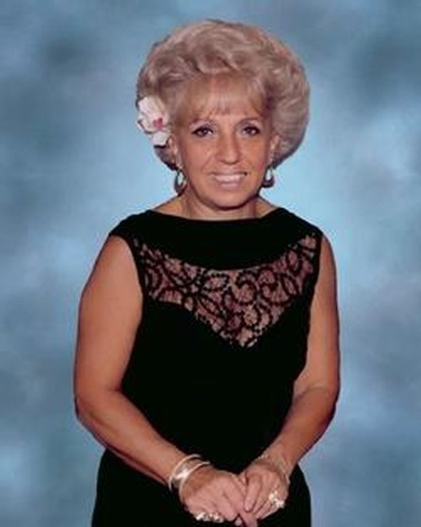Kathleen J. Lauricella