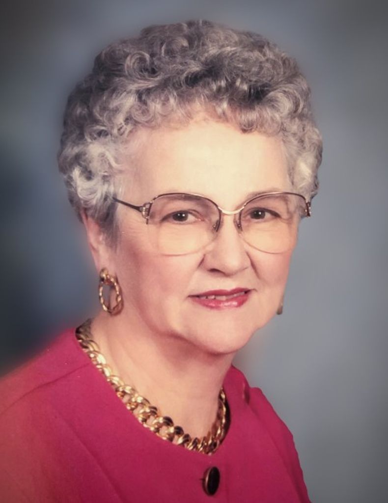 Peggy Jean Isaacs Essick