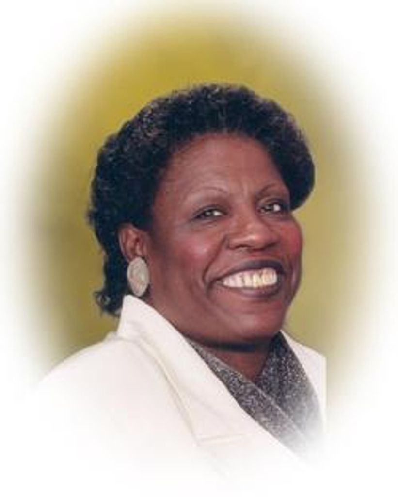 Mrs. Maggie Butler Woods