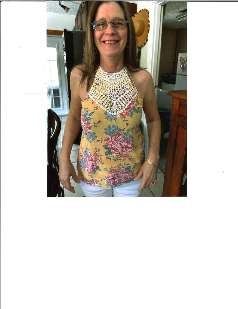 Gina Gean Lantry