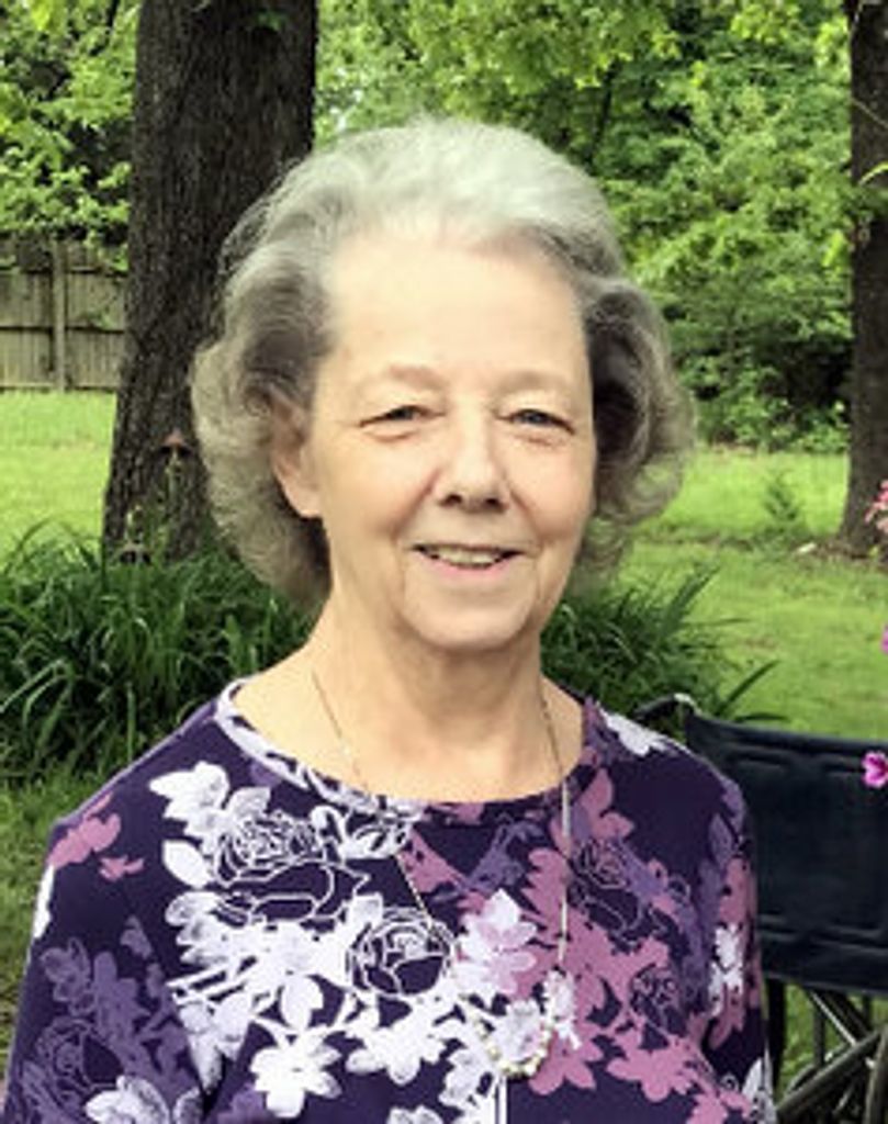 Patricia Ann Whiteside Profile Photo