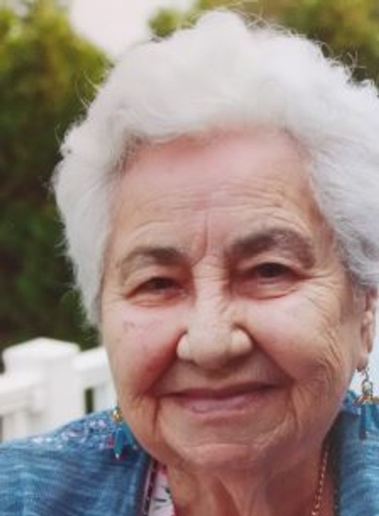 Josefina Guadalupe Rivera Profile Photo