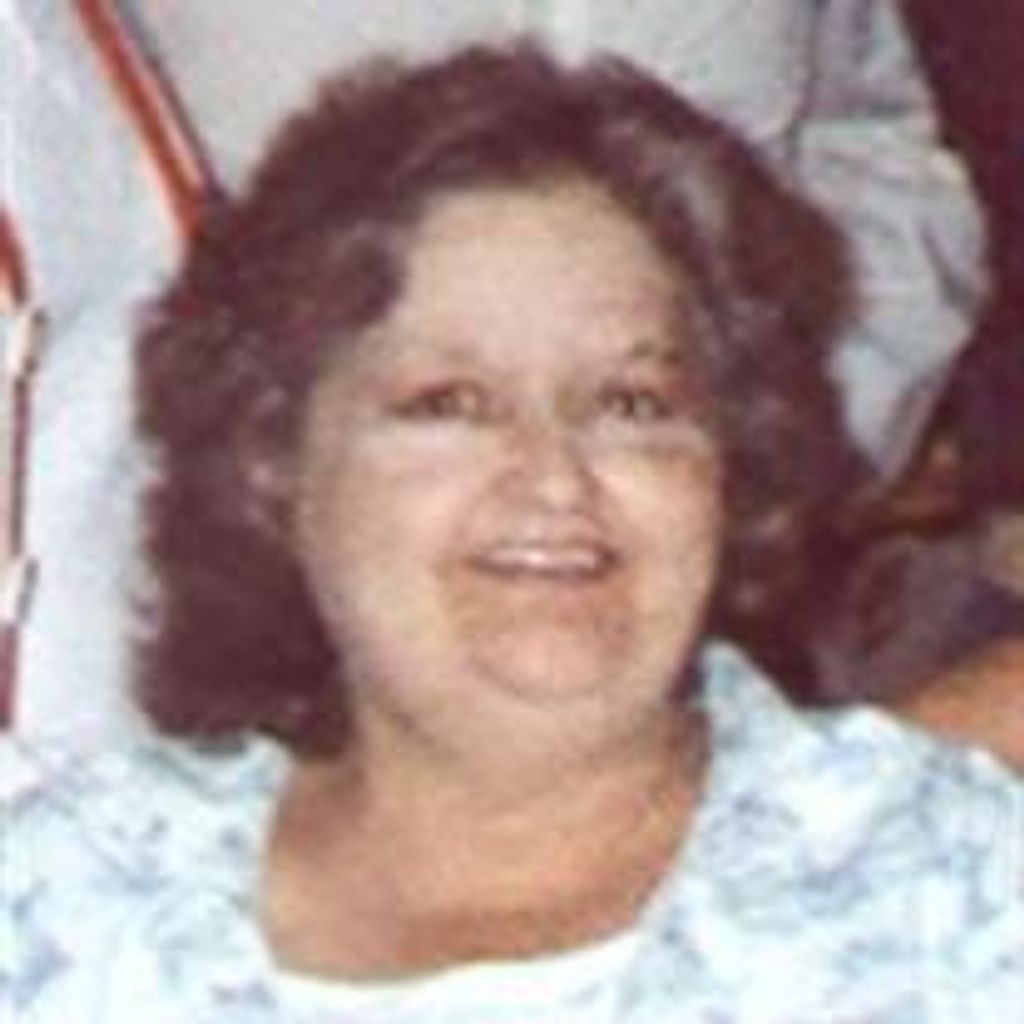 Mary Kathryn Egley Profile Photo