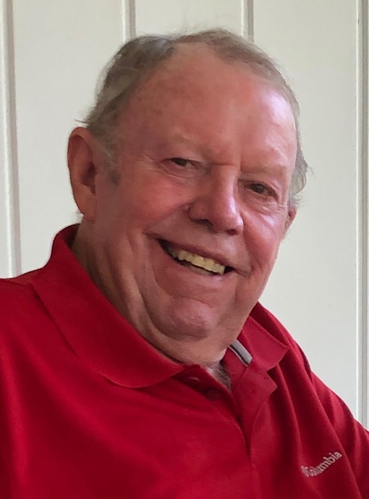Leonard T. Heagney “Len”