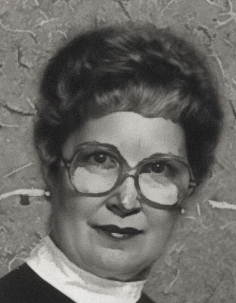 Betty M. Robinson Profile Photo
