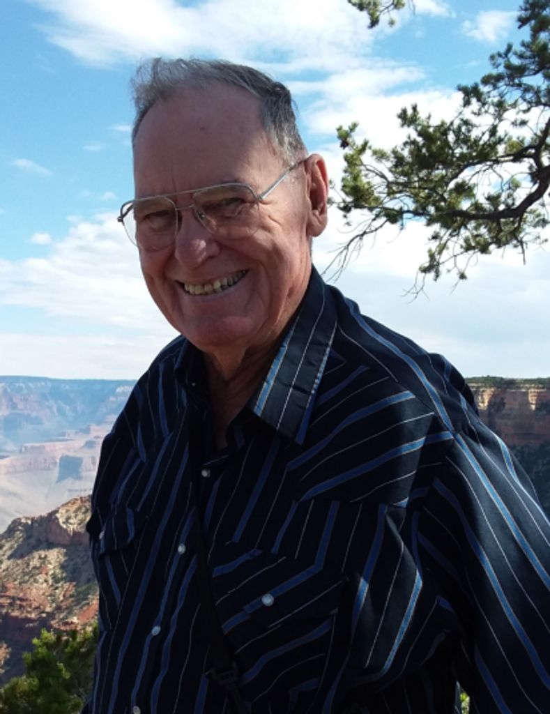 Donald Alfred Berntsen