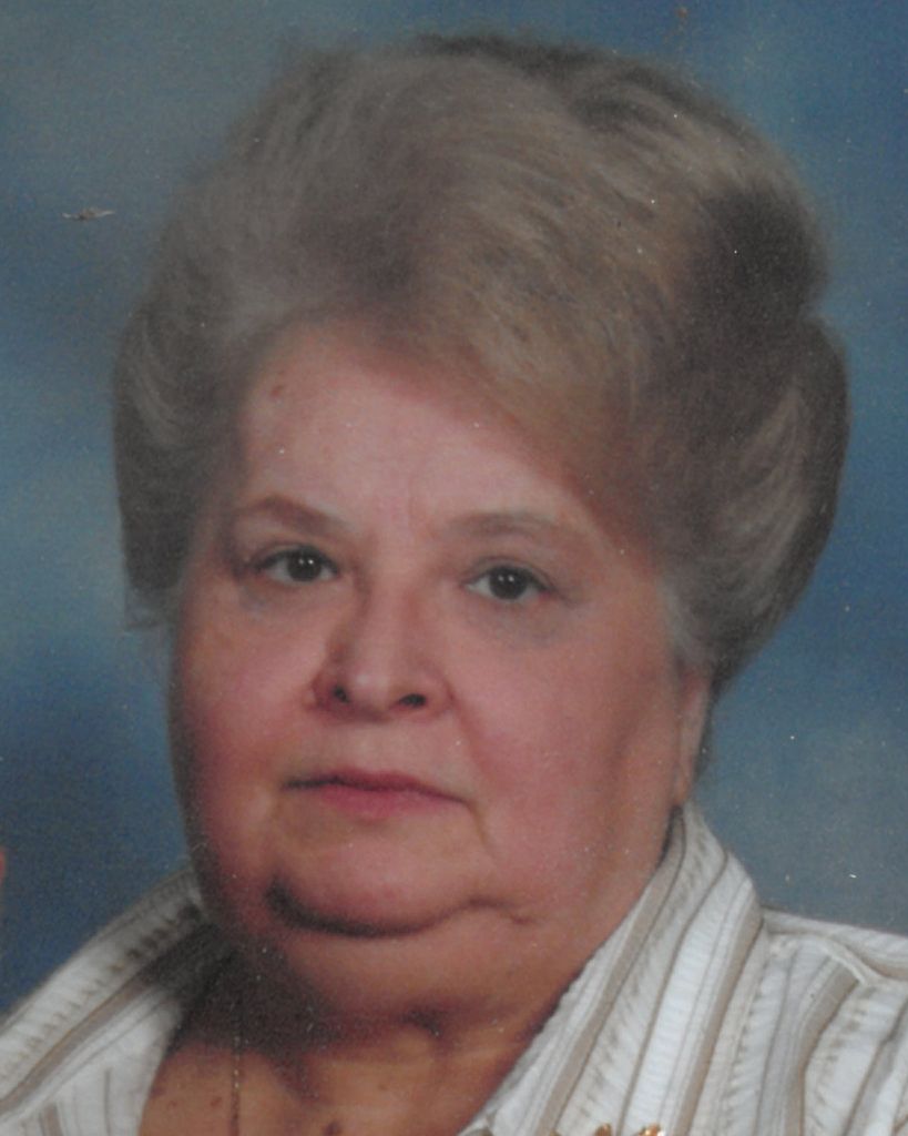 Kathleen Telfer Profile Photo