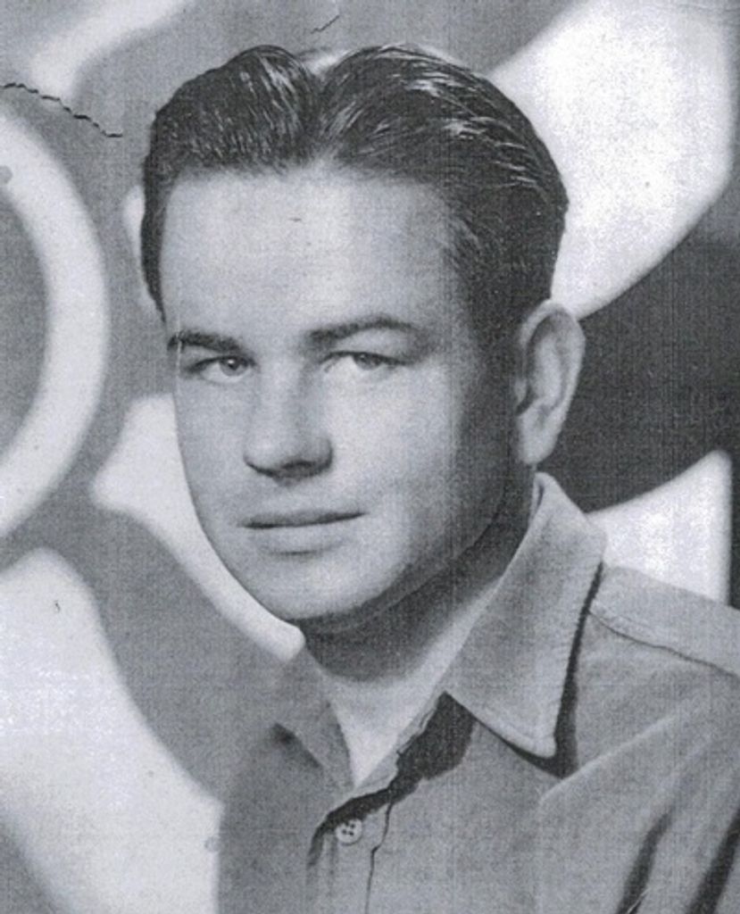 Bertram Edward Summers Profile Photo