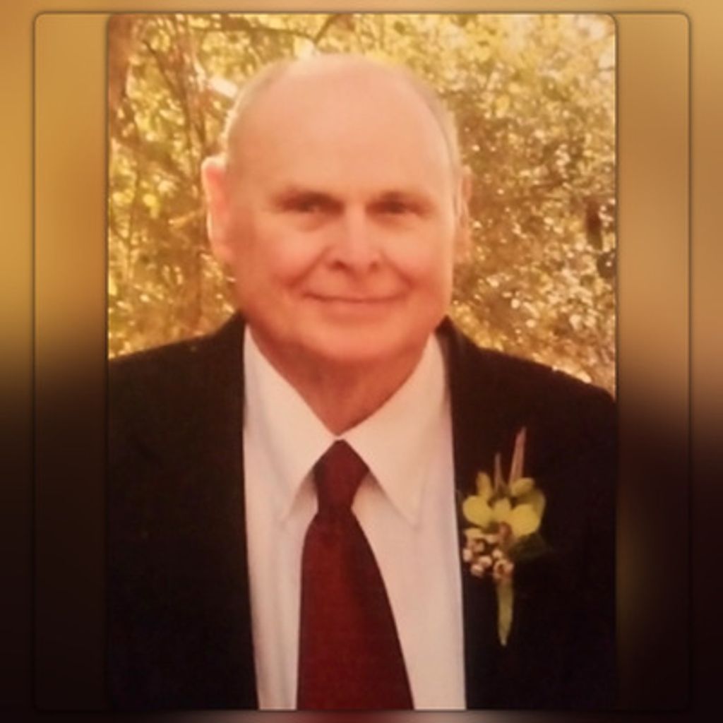 Bobby Joe Claxton Profile Photo