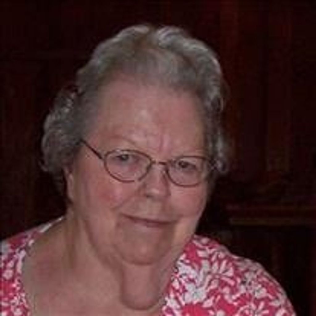 Stella Sue Miller