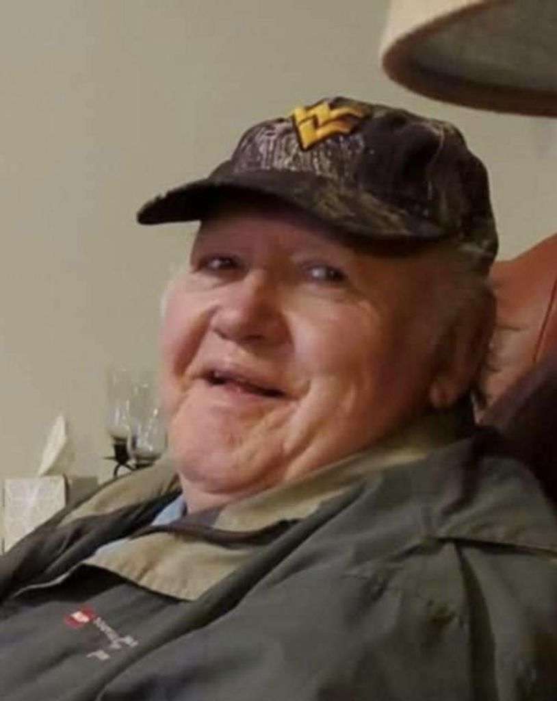 Richard Barry Adkins Profile Photo
