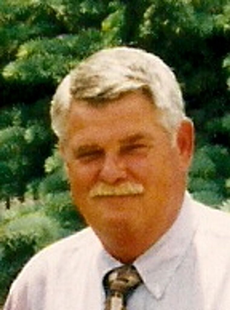 Dennis Riepma Profile Photo