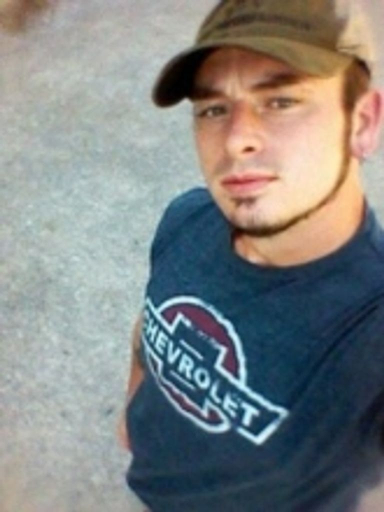 Ryan Wayne Jackson