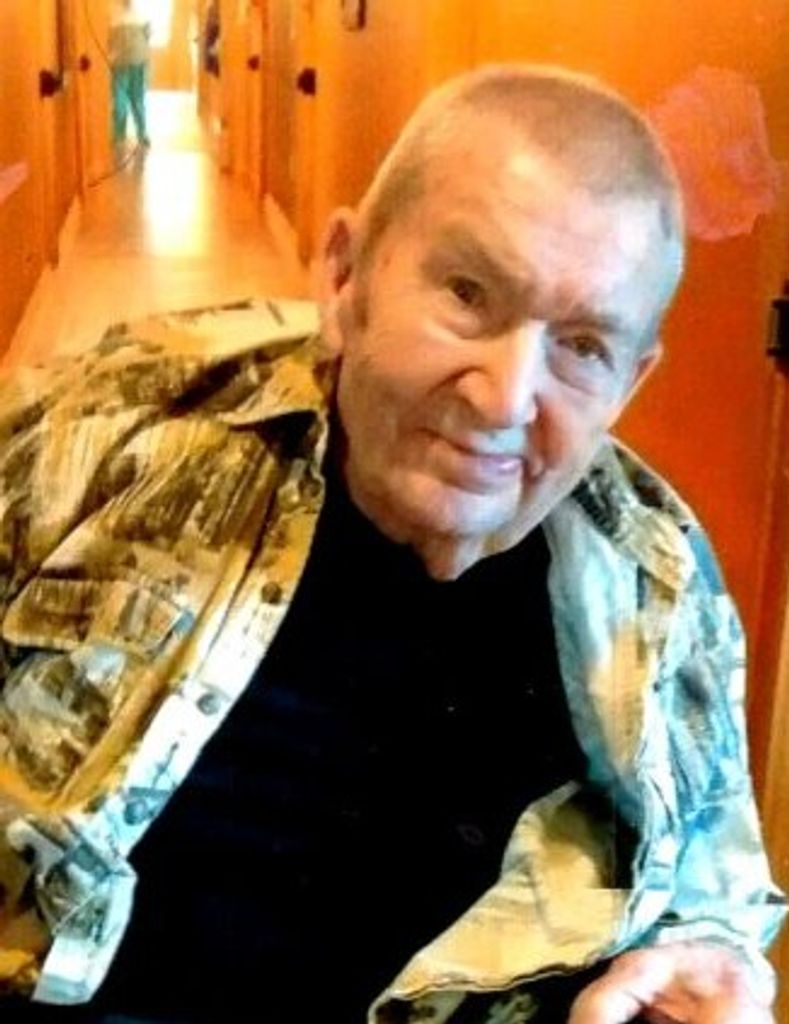 John D Blume Profile Photo