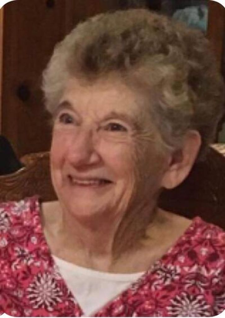 Mary Weeks Mcclendon Profile Photo