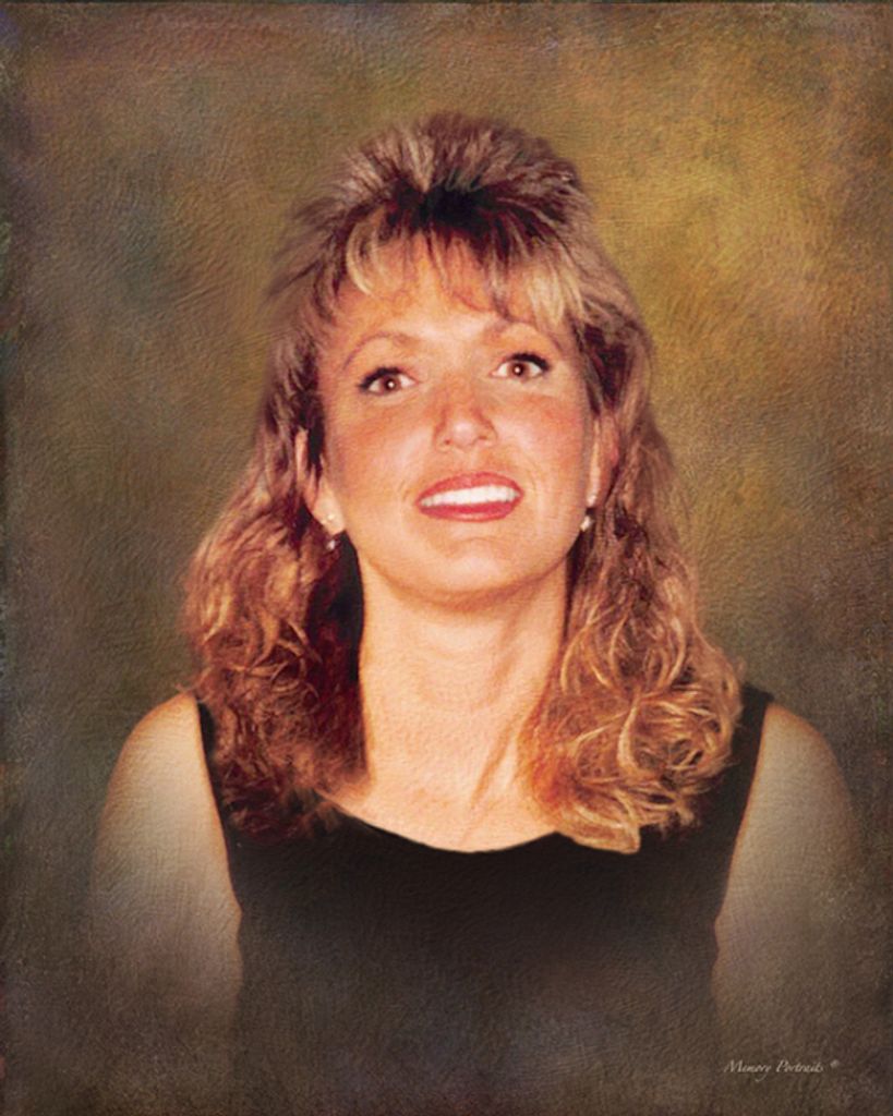 Terri Knezeak