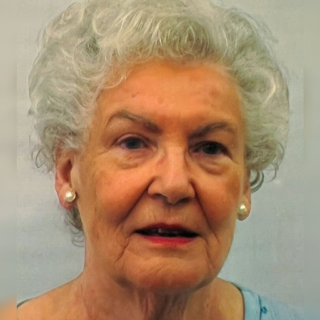 Mildred Priscilla Gionet