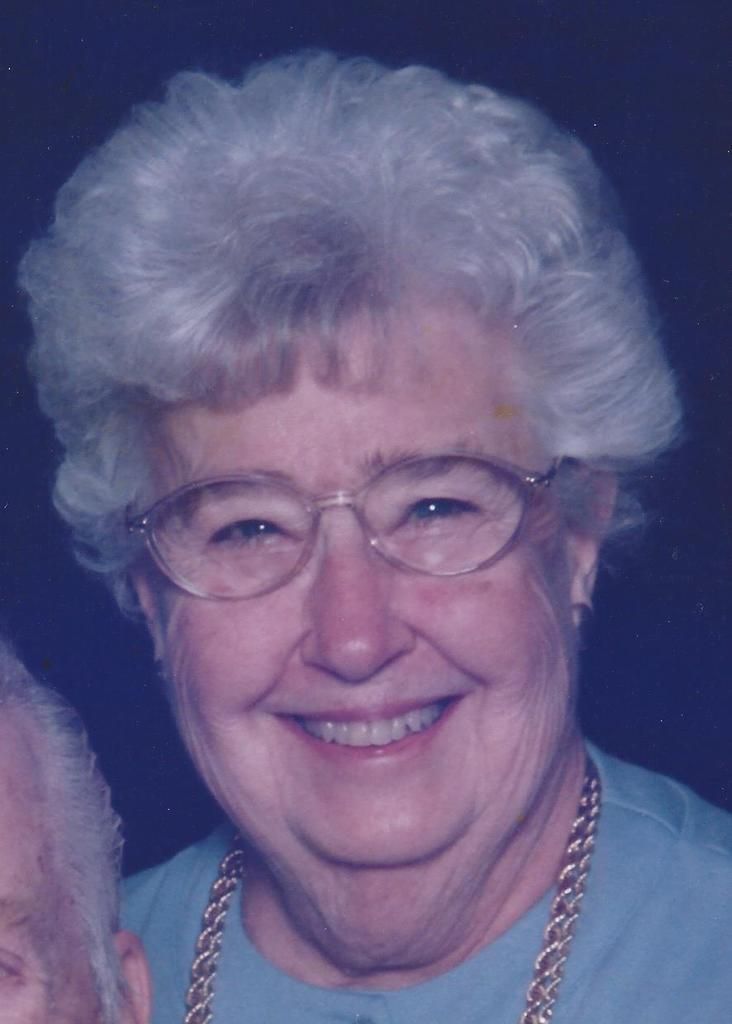 Verna R. Whiting