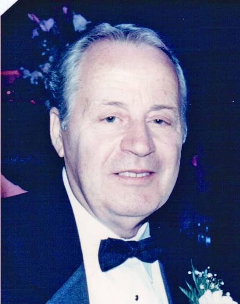 Fred D. Digiacomo