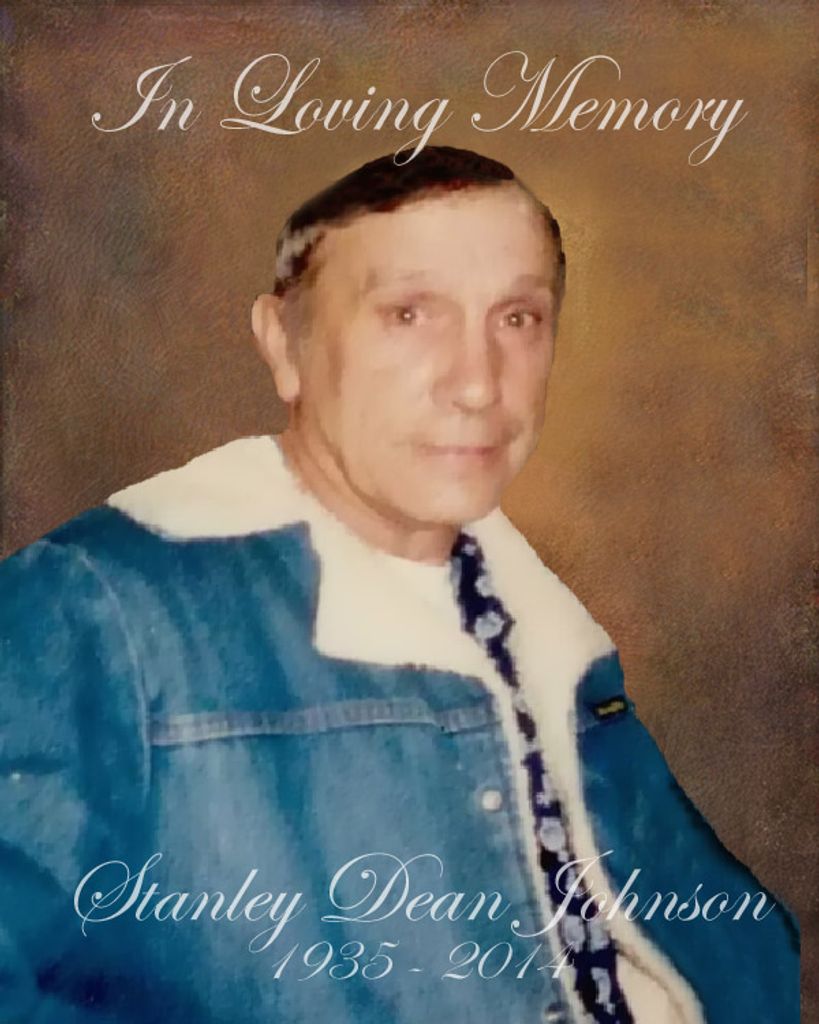 Stanley D. Johnson