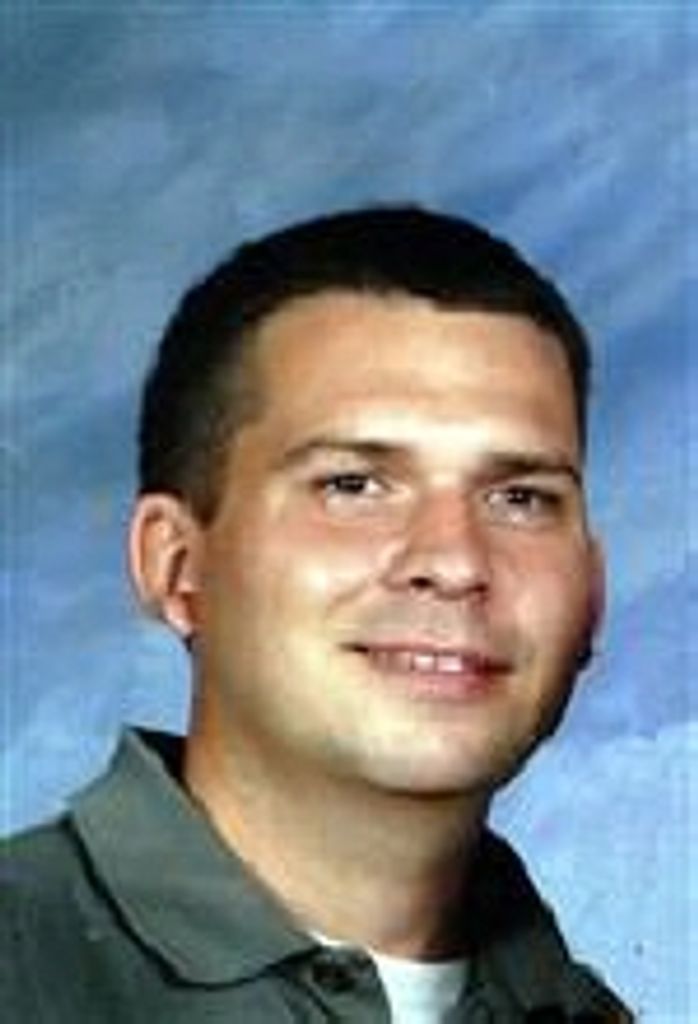 Benjamin Paul Brubaker