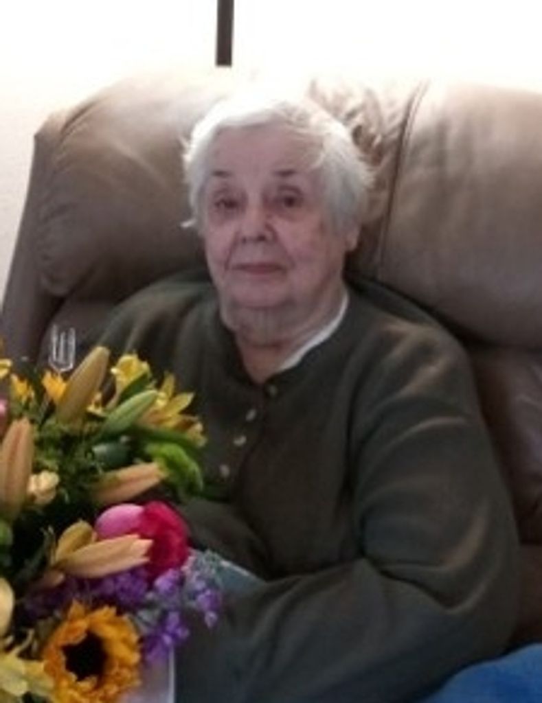 Janice M. Winters