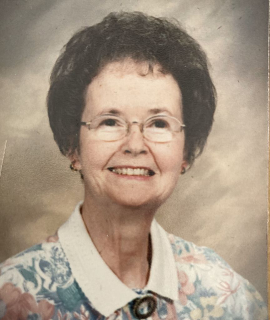 Beverly Luella (Conant) Bamford Profile Photo