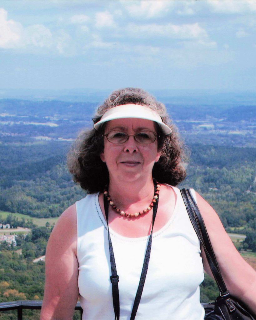 Mary Ann Thompson Profile Photo