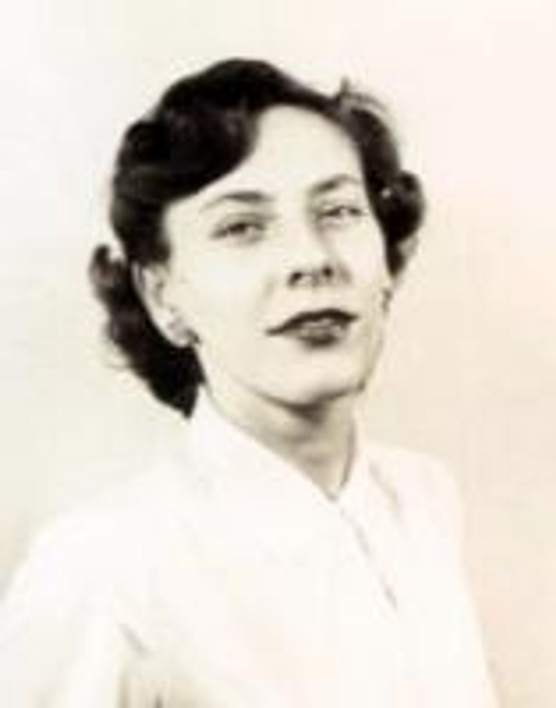 Joan R. Weingartner