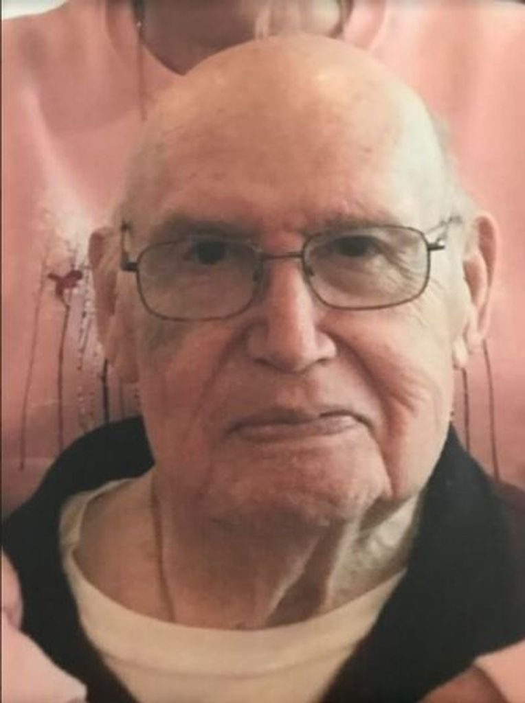 Lee Irving Clapp Profile Photo