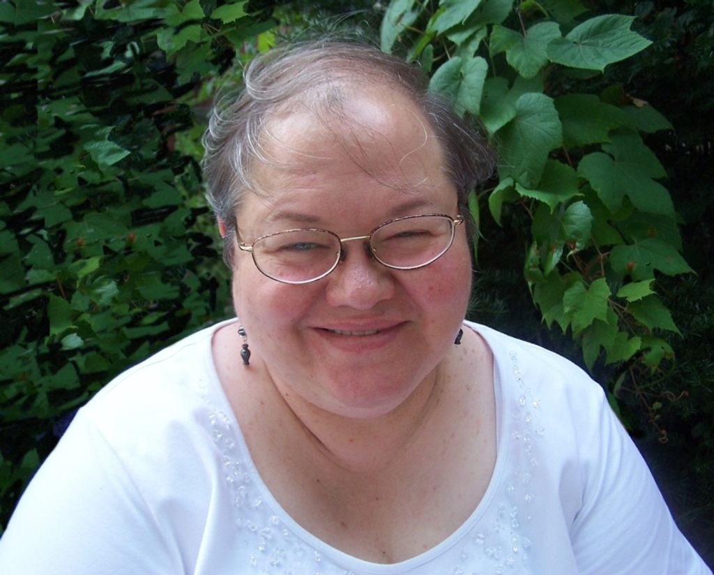 Lois Ann Fridenstine