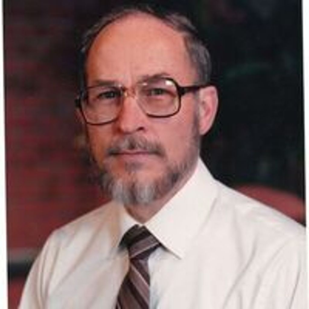 Jon P. Vickery Profile Photo