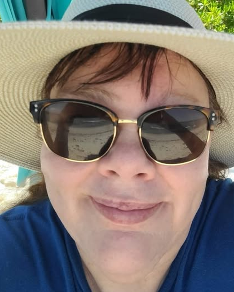 Kimberly Jane Dawyot