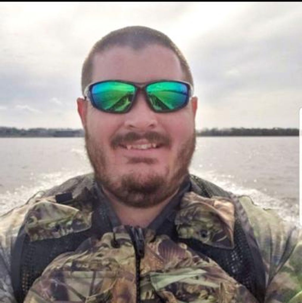 Andrew Williams Profile Photo