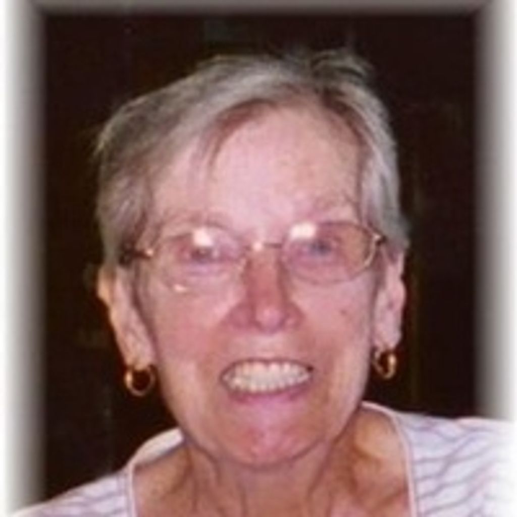 Anna Jean Donaldson