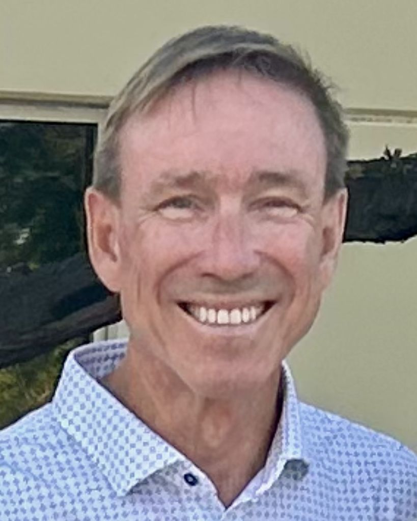 Robert Earl Passehl Profile Photo