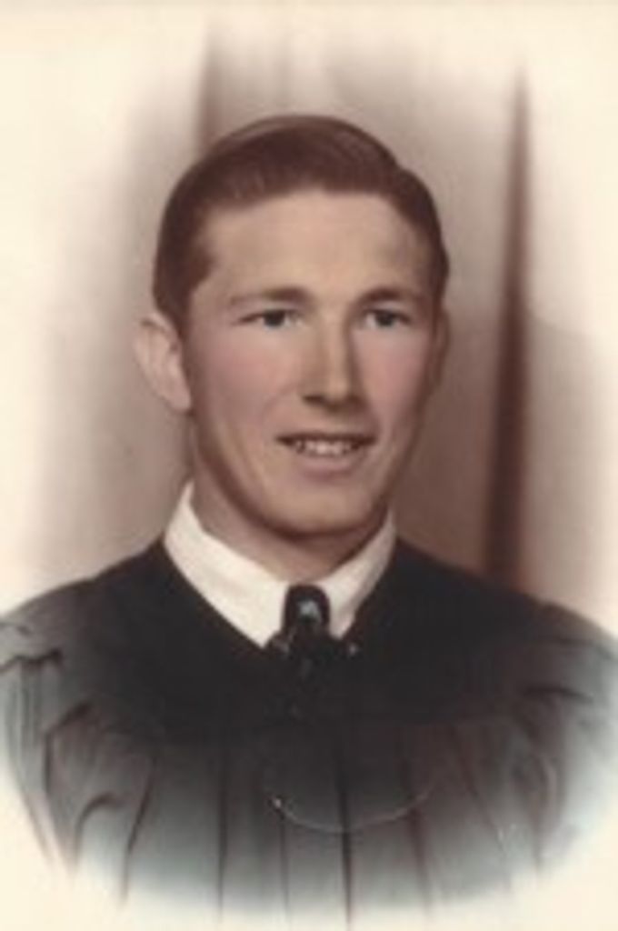 Johnny Russell Cannady